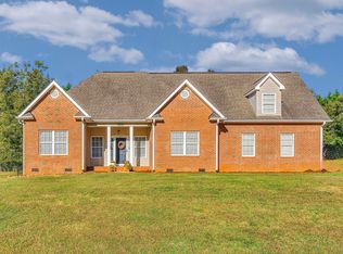 326 Caughman Dr, Spartanburg, SC 29307