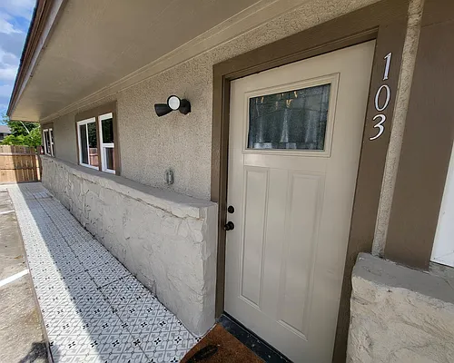 118 Esmeralda Dr #103 Photo 1