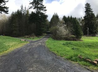 1436 Hazel Dell Rd, Castle Rock, WA 98611