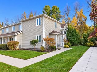 41 Sundial Ct, Collingwood, ON L9Y 5E5