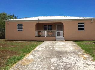 271 Estate St George, St Croix, VI 00851