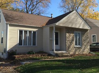 1623 45th St, Des Moines, IA 50310