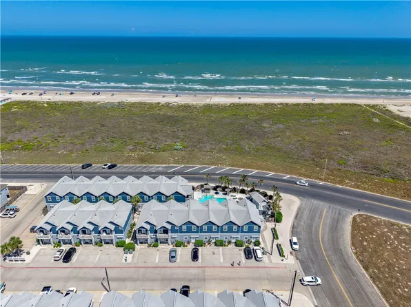 15232 Beach Way Dr, Corpus Christi, TX 78418