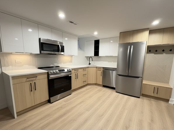 1875 N Dayton St #GF