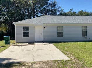 806 S Brett St, Crestview, FL 32539