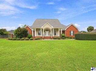 2809 Shadwell Ct, Florence, SC 29501