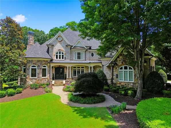 2830 Manor Bridge Dr, Milton, GA 30004
