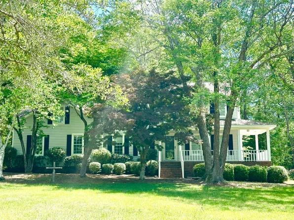 1056 Winchester Ln, Aiken, SC 29803