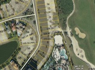 39 Northshore Ave, Palm Coast, FL 32137