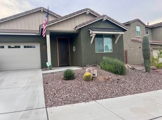 5596 S Saguaro Wash Trl, Tucson, AZ 85747