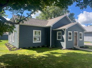 406 W Front St, New Carlisle, IN 46552