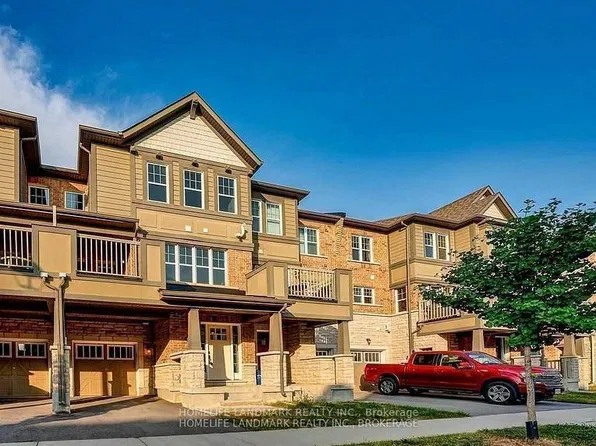 3077 Mistletoe Gdns, Oakville, ON L6M 0Y7