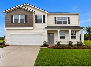 108 Longbeard Dr, Ladson, SC 29485