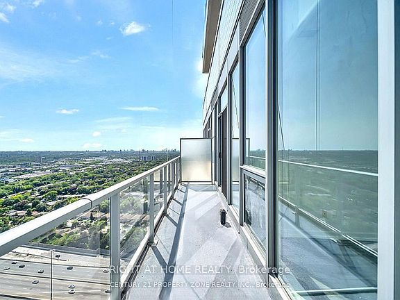 3rd image of 115 McMahon Dr #1005