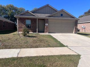 1412 Claireborne Ct, Little Elm, TX 75068