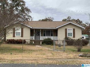 111 Marion St, Warrior, AL 35180