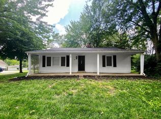 307 NE 115th St, Kansas City, MO 64155