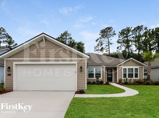 11652 Yellow Perch Rd, Jacksonville, FL 32226