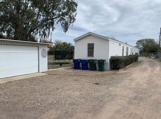 2225 W San Juan Trl, Tucson, AZ 85713