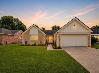 6738 Prairie Village Dr, Katy, TX 77449