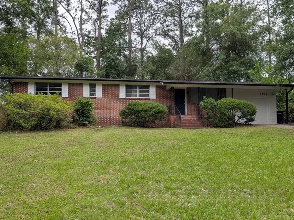 1803 Westridge Dr, Tallahassee, FL 32304
