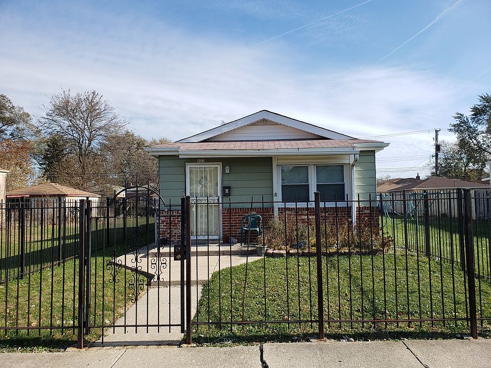 1st image of 4521 S Lavergne Ave