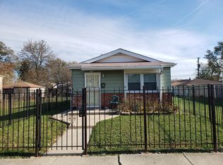 4521 S Lavergne Ave, Chicago, IL 60638