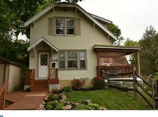 215 Penn Ter, Reading, PA 19606