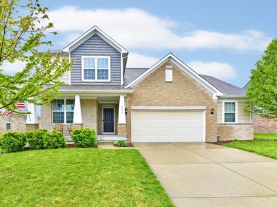 6679 Kara Ln, Brownsburg, IN, 46112