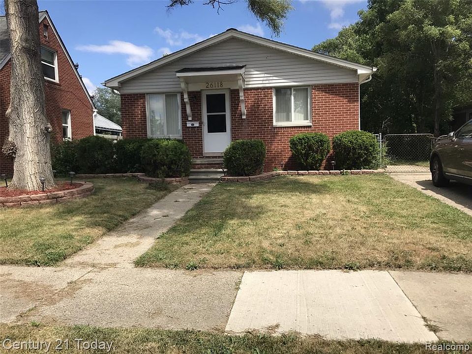 1st image of 26118 Townley St