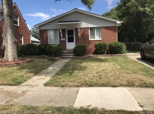 26118 Townley St, Madison Heights, MI