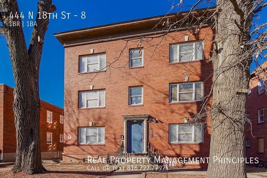 1st image of 444 N 18th St APT 8