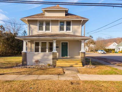 835 E 2nd St, Berwick, PA, 18603