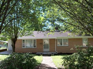 1109 S Johnson St, Gaffney, SC 29340