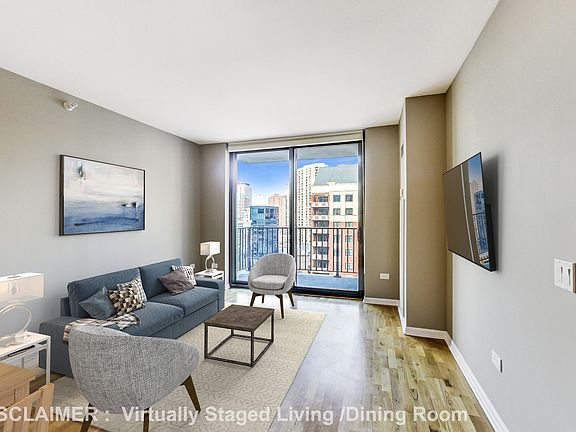 4th image of 635 N Dearborn St APT 1503