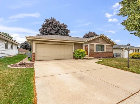1501 West Goldcrest AVENUE, Milwaukee, WI 53221