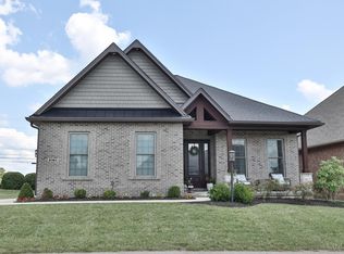 8383 Orchid Ct, Liberty Township, OH 45044