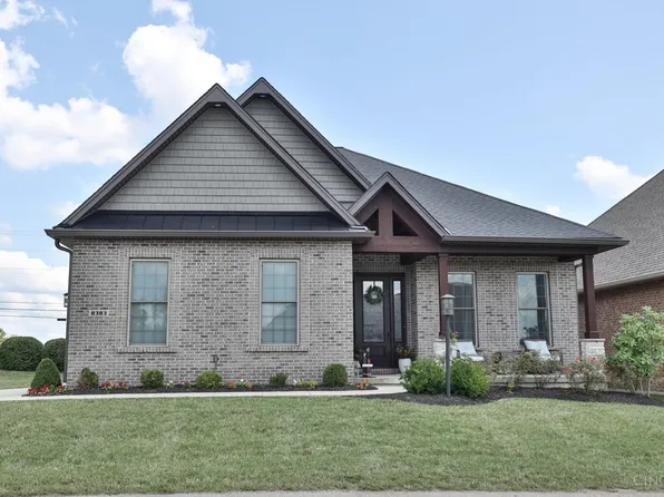 8383 Orchid Ct, Liberty Township, OH 45044