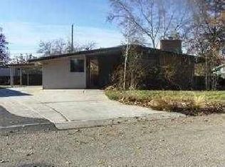 4001 W Clement Rd, Boise, ID 83704