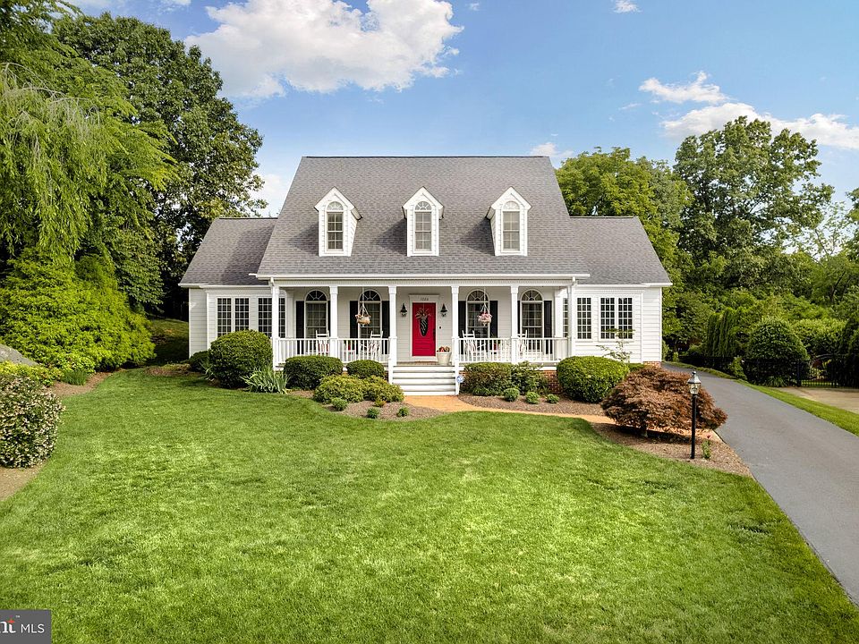 1026 Heth Pl, Winchester, VA 22601 Zillow