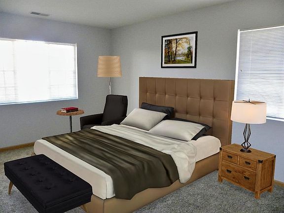 4th image of 801 N McLean Blvd APT 302