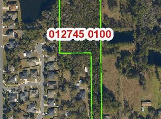 0 Stratton Rd, Jacksonville, FL 32221