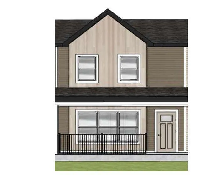 444 Pleasant St SW, Grand Rapids MI - Owner Finance Home