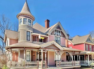 609 Grant St SE, Atlanta, GA 30312