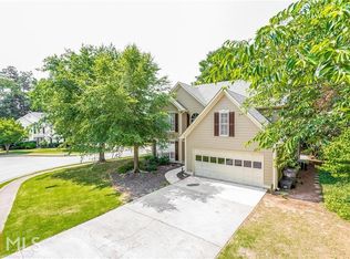 550 Fosters Mill Ln, Suwanee, GA 30024