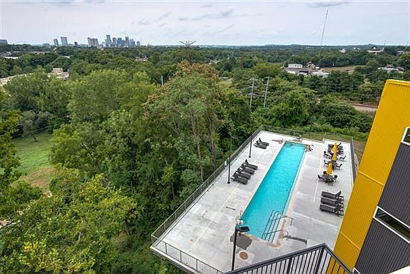 2nd image of 400 Herron Dr #114