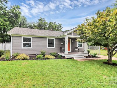 2201 Edison St, Charlotte, NC, 28206