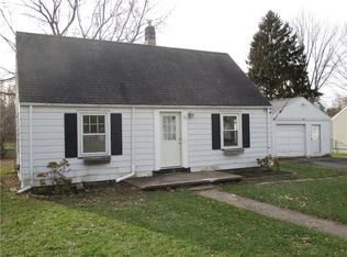 19 Jordan Ave, Gates, NY 14606