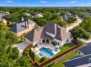 1006 Navarro Dr, Allen, TX 75013