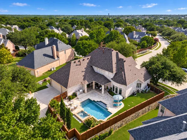 1006 Navarro Dr, Allen, TX 75013